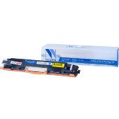 Картридж NVP совместимый NV-CE311A/CF351A/NV-729 Cyan Картридж NVP совместимый NV-CE311A/CF351A/NV-729 Cyan