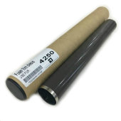 Термопленка для hp color cp3525/cp4025/cp4525/m551/m570/m651/m680 ( pink, метал.) soft (литва)