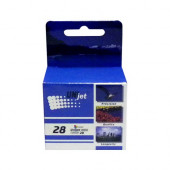 Картридж для ( 28) hp dj 3325/3420 c8728а color (14ml) unijet Картридж для ( 28) hp dj 3325/3420 c8728а color (14ml) unijet