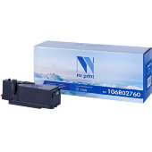 Картридж NVP совместимый NV-106R02760 Cyan Картридж NVP совместимый NV-106R02760 Cyan
