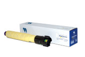 Картридж NVP совместимый NV-106R04044 Yellow