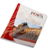 FORA Глянцевая бумага А5 / 230 / 100 л.Эконом FORA Глянцевая бумага А5 / 230 / 100 л.Эконом