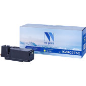 Картридж NVP совместимый NV-106R02762 Yellow Картридж NVP совместимый NV-106R02762 Yellow
