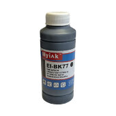 Чернила для epson st photo r270/r290/r290/rx590/t50/p50 ei-bk77 (100мл, black dye) myink ru Чернила для epson st photo r270/r290/r290/rx590/t50/p50 ei-bk77 (100мл, black dye) myink ru