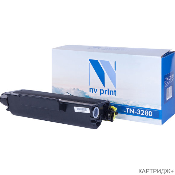 Картридж NVP совместимый NV-TN-3280