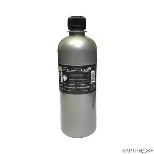 Тонер для hp color lj 2700/3000/3600/3800/cp 3505 (фл,170,ч,polyester,tmc040, imex) silver atm Тонер для hp color lj 2700/3000/3600/3800/cp 3505 (фл,170,ч,polyester,tmc040, imex) silver atm