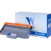 Картридж NVP совместимый NV-TN-3390 Картридж NVP совместимый NV-TN-3390