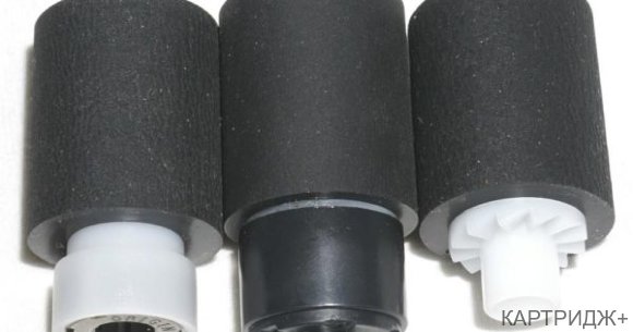 Ролик подачи  Kyocera Mita KM-3050/4050/5050/2540 NV-2BJ06010/2AR07240 совместимый
