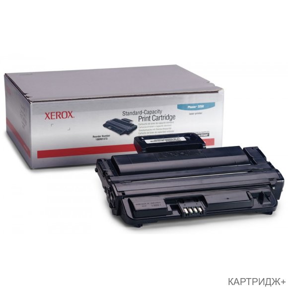 Принт-картридж (3,5K) Phaser 3250  (106R01373)