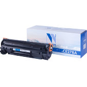 Картридж NVP совместимый NV-CE278A 