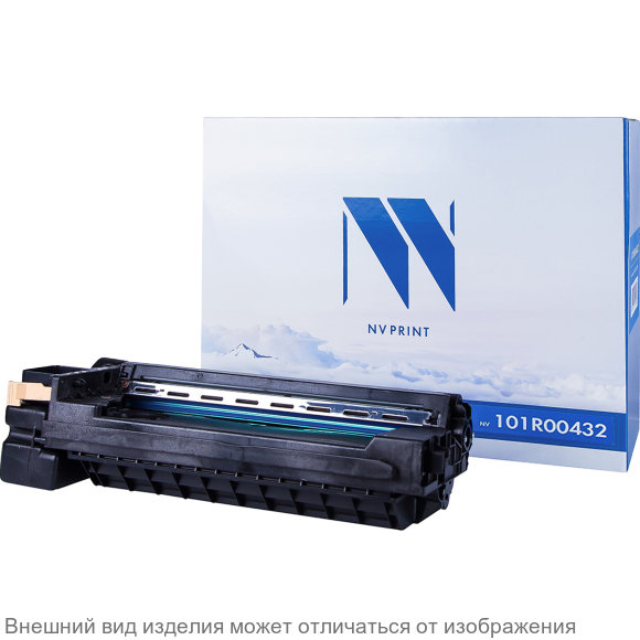 Блок фотобарабана NVP совместимый NV-101R00432 DU 