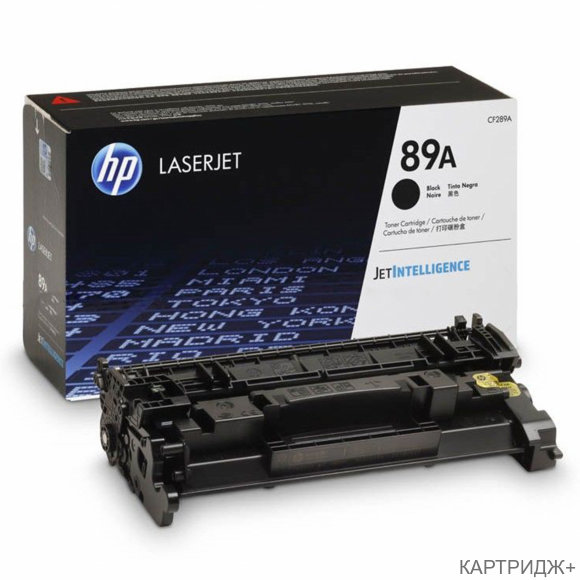 Картридж для hp lj m507/mfp m528 cf289a (5k) (o)