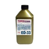 Тонер для kyocera универсал тип ed-33 (фл,900,tomoegawa) gold atm Тонер для kyocera универсал тип ed-33 (фл,900,tomoegawa) gold atm