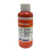 Чернила для epson (t636a) st pro 7900/9900 (100мл, orange,pigment) eim-990or ink-mate