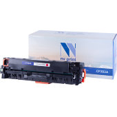 Картридж NVP совместимый NV-CF383A Magenta Картридж NVP совместимый NV-CF383A Magenta