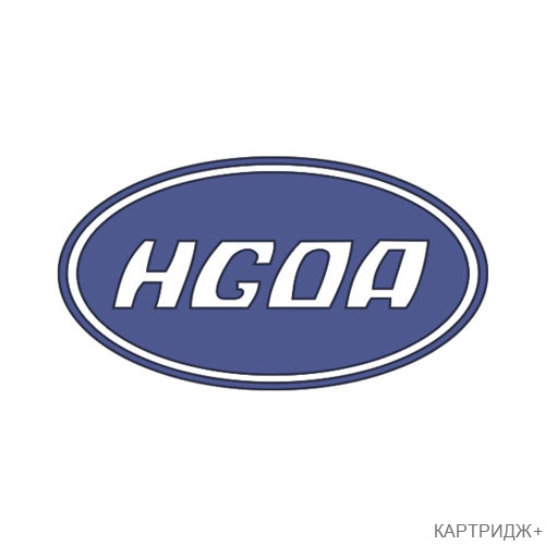Тонер для kyocera type hg800 (tk-1150/1160/1170/1200) (короб,2х10кг) handan
