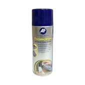 Средство для чистки пласт.поверхностей af foamclene (300ml/297g) katun