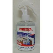 Средство для чистки пластиковых поверхностей (очиститель-пена) (520ml) copyclean Средство для чистки пластиковых поверхностей (очиститель-пена) (520ml) copyclean