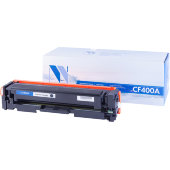 Картридж NVP совместимый NV-CF400A Black Картридж NVP совместимый NV-CF400A Black