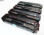 Картридж для hp color lj m254/ m280/ m281 cf541a (203a) синий (1,3k) uniton premium green line (eco protected) Картридж для hp color lj m254/ m280/ m281 cf541a (203a) синий (1,3k) uniton premium green line (eco protected)
